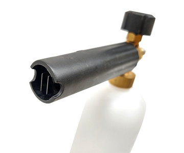 Pianownica myjka 4 końcówki LAVOR BOSCH NILFISK STIHL zdjęcie nr 3