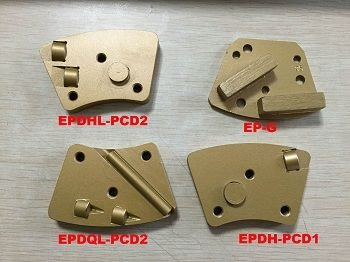 Segmenty diamentowe segment diamentowy zdjęcie nr 4