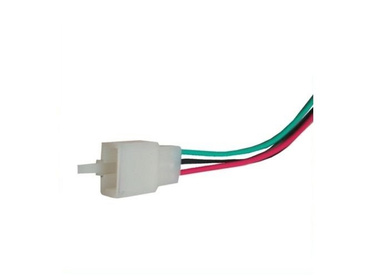 Gniazdo męskie od manetki 3 pin zdjęcie nr 2