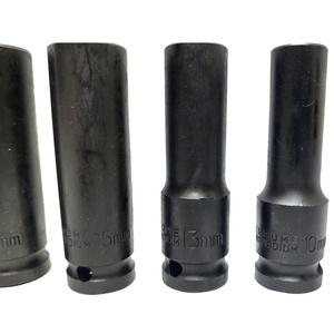 Nasadki udarowe 1/2 10-21mm zestaw 6 el SC-LC006 Magma zdjęcie nr 10