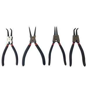 Szczypce do pierścieni SEGERA 8 SEEGER'A 4el. piler set zdjęcie nr 6