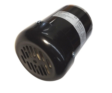 Silnik elektryczny 24V 500W oś dwustronna 1020-oil 1020GDF zdjęcie nr 2