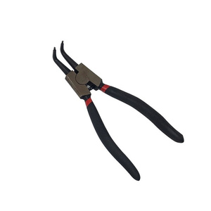 Szczypce do pierścieni SEGERA 7 SEEGER'A 4el. zdjęcie nr 9