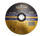 Tarcza do cięcia metalu stali 230x3mm MAGMA