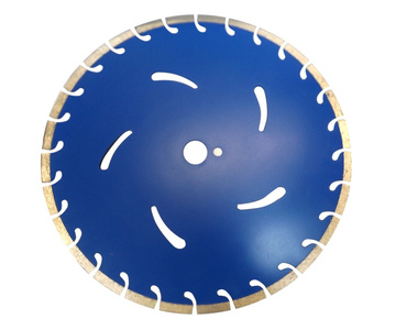 Tarcza diamentowa do cięcia betonu 400x32mm 400mm MSG402 Magma MSG 400x32 400 x 32 400x32mm zdjęcie nr 7