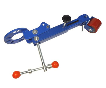 Zestaw do naprawy błotników nadkola FENDER rolka 14841 1037Q zdjęcie nr 4