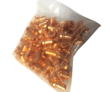 Dysze tnące długie 20 szt dysza plazma przecinarka CUT PT-31 CUT40 PT31 CUT40B zdjęcie nr 3