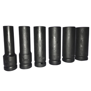 Nasadki udarowe 1/2 10-21mm zestaw 6 el SC-LC006 Magma zdjęcie nr 6