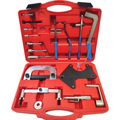 Blokada rozrządu dla Renault, Nissan, Opel, Volvo 1035A