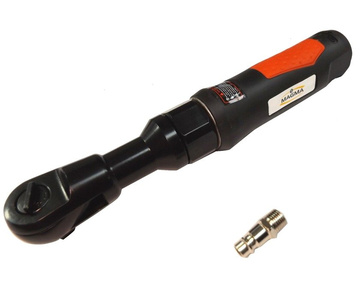 Klucz pneumatyczny 1/2 grzechotka pneumatyczna AT5056B 69Nm zdjęcie nr 3