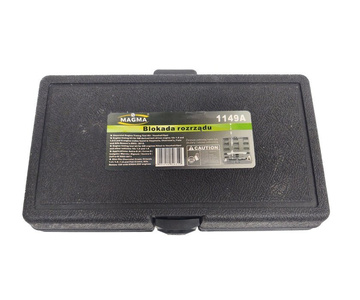 Blokada rozrządu 1149A Opel 1.6 1.8 16V Z16 Z18 zdjęcie nr 4