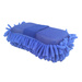 Gąbka myjka do mycia samochodu z mikrofibry CRJCS XL zdjęcie w nawigacji nr 1