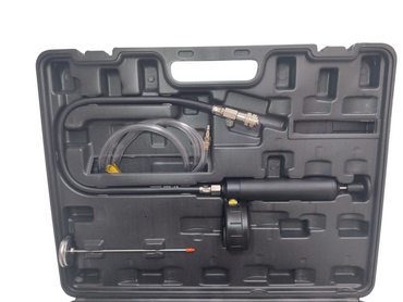 Tester szczelności układu chłodzenia 28el. Magma 1029G ZH-28 zdjęcie nr 3