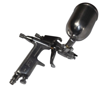 Pistolet lakierniczy F-2 pistolety lakiernicze zdjęcie nr 4