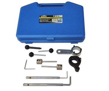 Blokada rozrządu VW Audi Skoda 1.4 1.6 2.0 TDI CR Common Rail 1251A zdjęcie nr 11