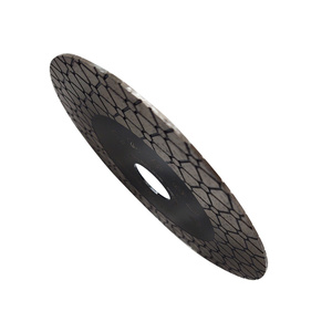 Tarcza diamentowa MAGMA 125mm JLC125 do cięcia pod kątem prostym i 45 stopni zdjęcie nr 4