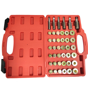 Zestaw naprawczy do korków olejowych miski oleju 114 el. zdjęcie nr 2