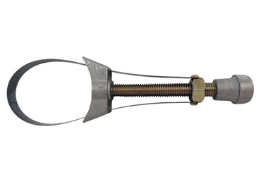 Klucz opaskowy do filtrów olejowych 55-110mm SC-BS008 zdjęcie nr 2