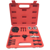 Ściągacz sprzęgła sprężarki klimatyzacji klucz typ Harrison 1030D