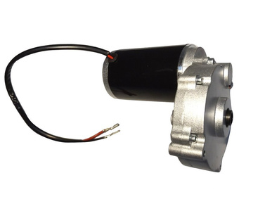 Silnik elektryczny z przekładnią 12V 200W 7716 7716GZ 7712LZ 7716LZ zdjęcie nr 4