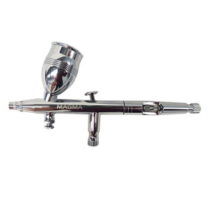 Aerograf AB-186 zestaw lakierniczy króciec GZ 1/4 wężyk 186 AB-186 zdjęcie nr 10