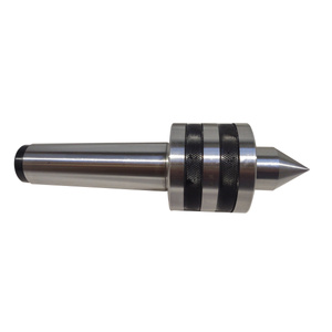 Kieł obrotowy tokarski łożyskowany MK5 MS5 MK-5 zdjęcie nr 5