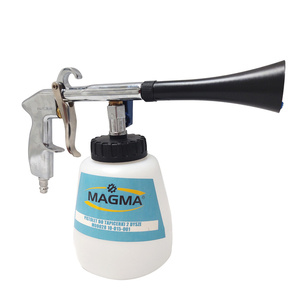 Pistolet do prania czyszczenia tapicerki pistolet piorący + szczotka PISTOLET DO PRANIA TAPICERKI AUT auta 1l zdjęcie nr 7