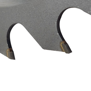 Piła tarcza tarcze do cięcia drewna 230mm 24T z widią 230x/22,23 i redukcja 20/16 mm x 24 zębów widiowa Magma 230x22,23x24t zdjęcie nr 2