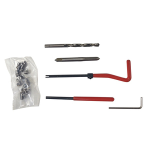 Zestaw do naprawy gwintów M5x0,8 MAGMA zdjęcie nr 2